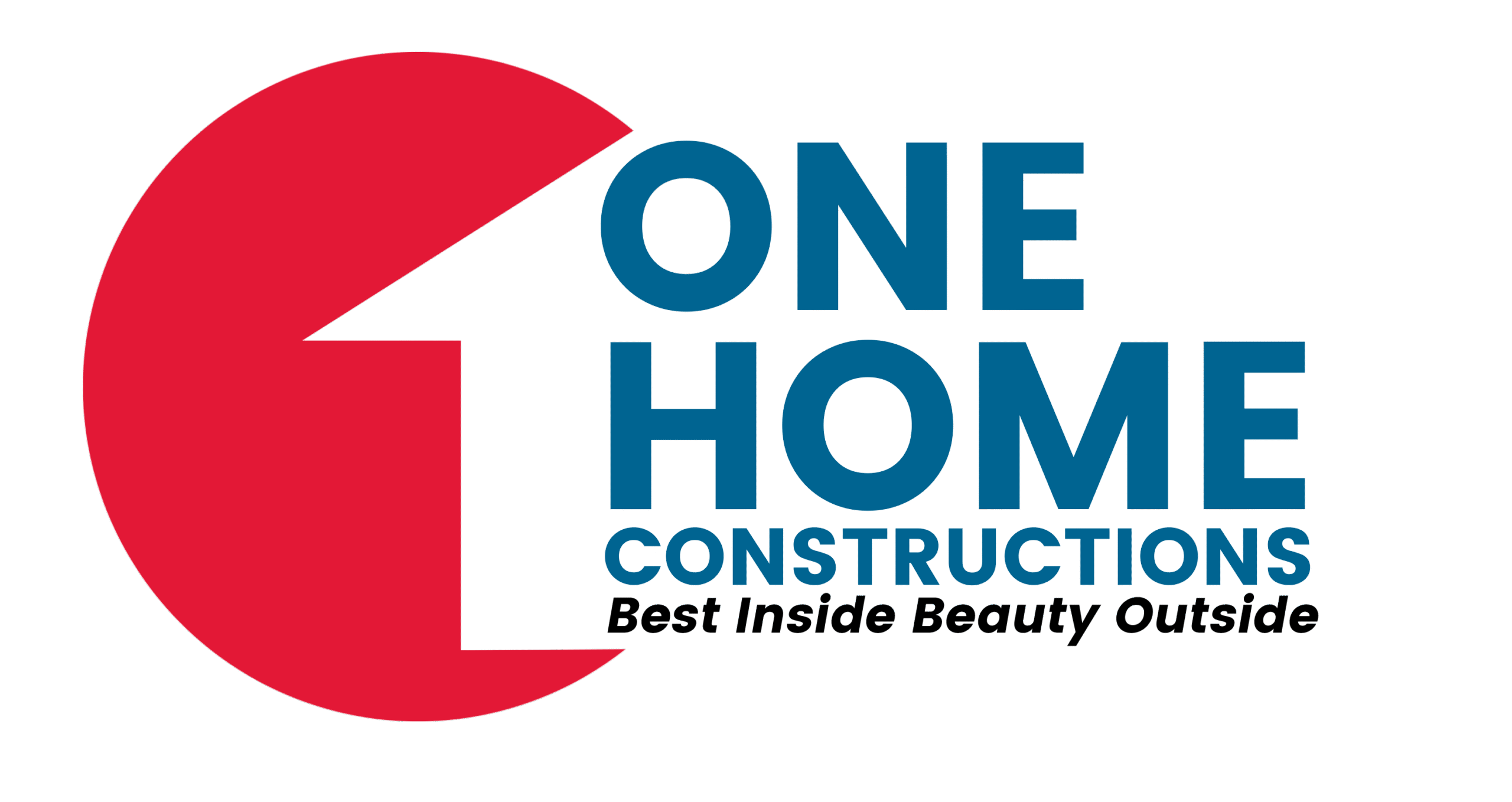 One Home Constructions